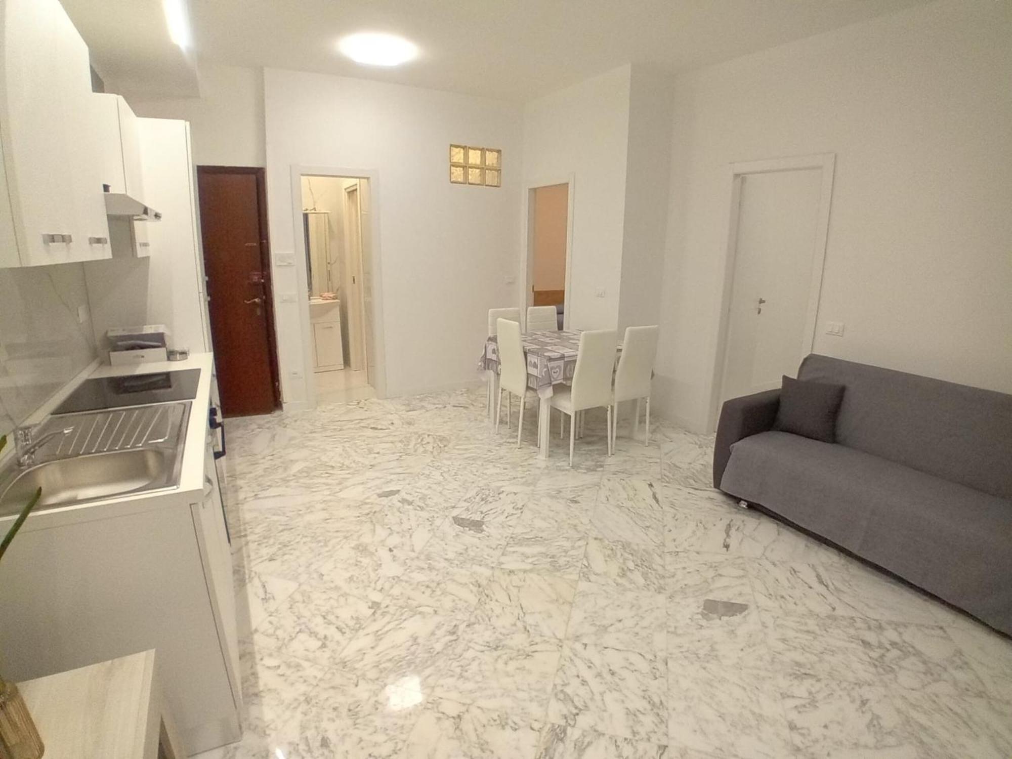 Appartamento Sole E Mare Rapallo 4 Exterior foto